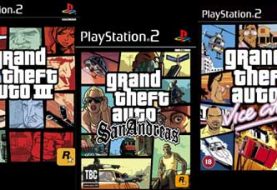 Grand Theft Auto Franchise Ships 125 Million Units In Total 