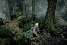 Rumor: Tomb Raider Might Have Multiplayer Mode 