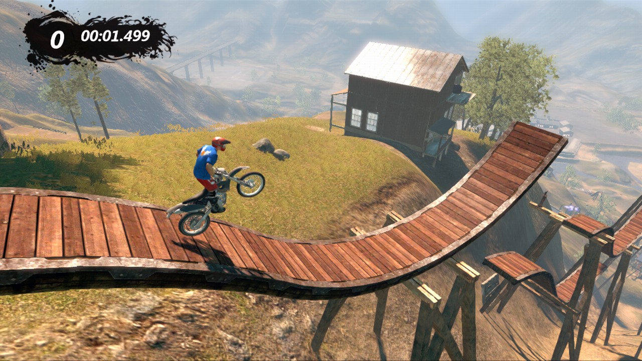 Trials Evolution Sells Over 1 Million Copies