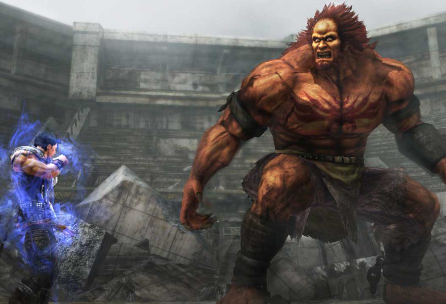 Fist of the North Star Ken’s Rage 2 Gets a Lengthy New Trailer