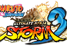 Dress as Goku in Naruto Shippuden: Ultimate Ninja Storm 3