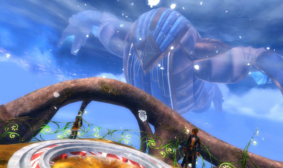 Guild Wars 2 ‘Wintersday’ event detailed