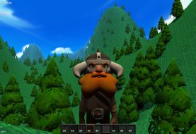 Yogventures Pre-Alpha v0.04 Released