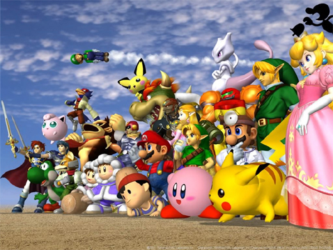 Nintendo Power Lists Its 285 Best Nintendo Games Ever