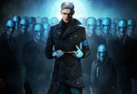DMC Vergil's Downfall DLC out this March, Bloody Palace now available