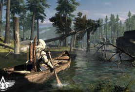 Assassin's Creed III DLC Packs Now Available On Wii U