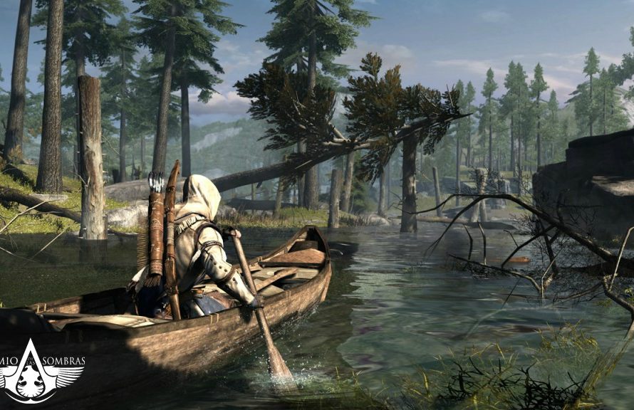 Assassin’s Creed III DLC Packs Now Available On Wii U
