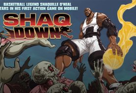 ShaqDown Receives First Gameplay Trailer 