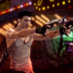 Alan Wake and DMC Devil May Cry on sale this weekend via Steam