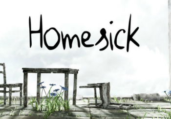 Homesick Gets Fully Funded On Kickstarter