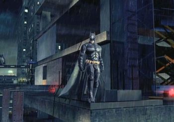 Warner Bros. Registers A Ton Of Batman Domain Names 