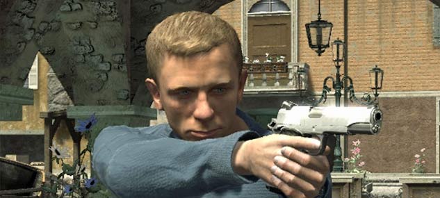 Activision Removes All James Bond Video Games From Steam