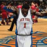 NBA 2K13 Roster Update