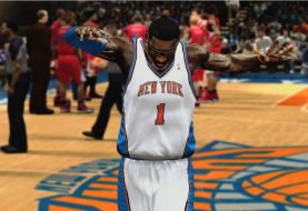 NBA 2K13 Roster Update 