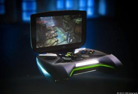 Nvidia Unveils Own Gaming Handheld Device At CES