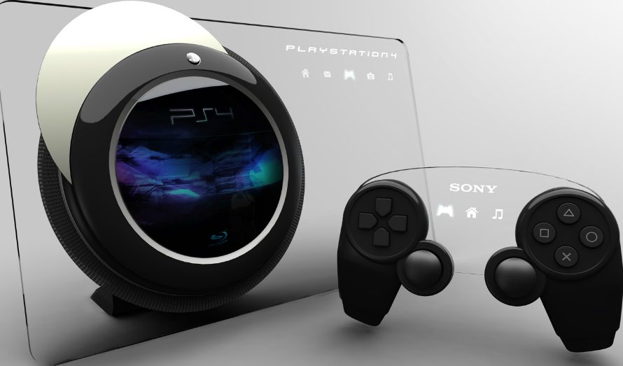 Sony Might Make PS4 Announcement After Microsoft