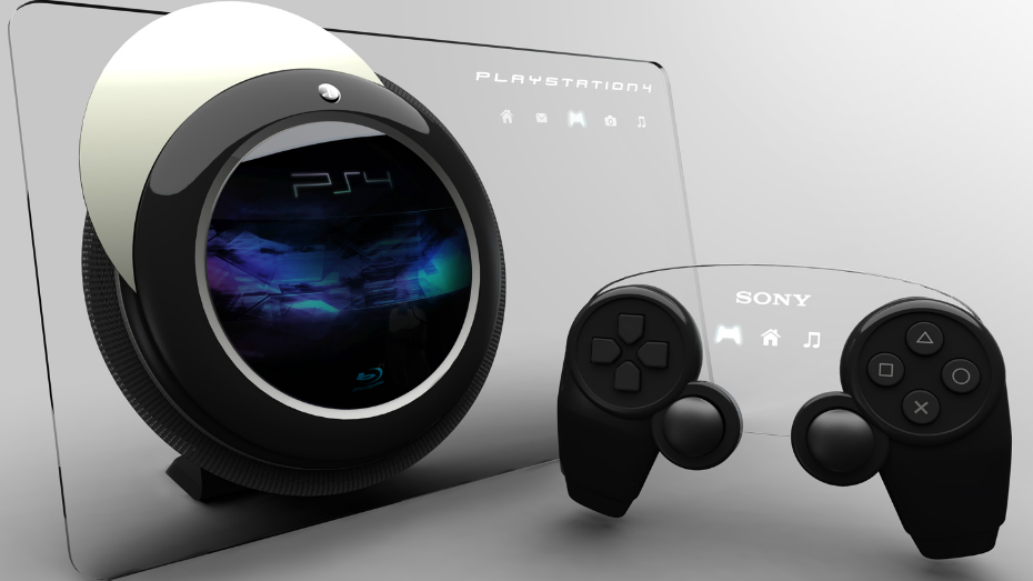 Sony Might Make PS4 Announcement After Microsoft