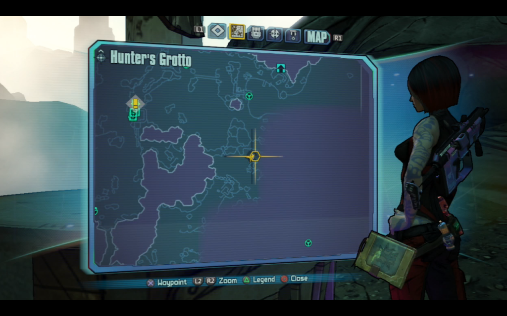 borderlands 2 sir hammerlock big game hunt eridium totems borderlands 2 sir hammerlock big game hunt eridium totems