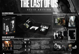 The Last of Us Special Edition Announced 