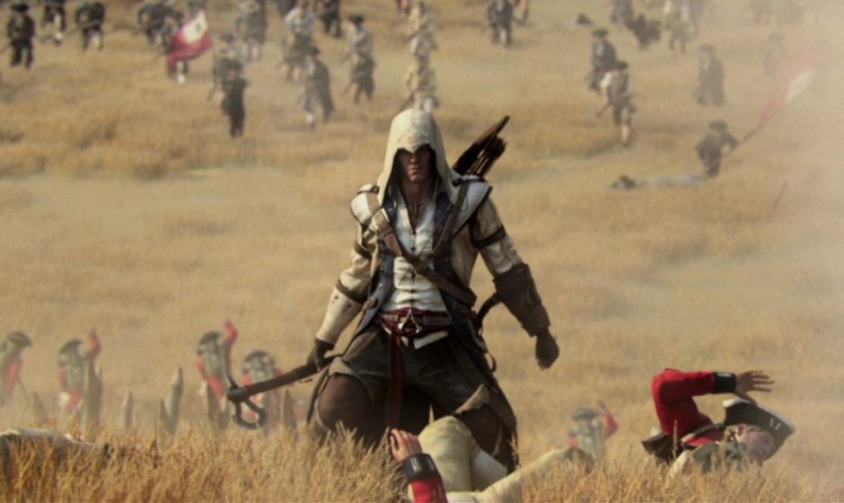 Assassin’s Creed Movie Gets A Writer