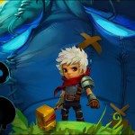 Bastion now on PS VIta/PS4 for only $2.99