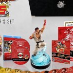 Best Buy Discounts Street Fighter 25th Anniversary Collector’s Set For 1 Day Only