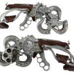BioShock Infinite Sky-Hook Replica Now Available for Pre-Order