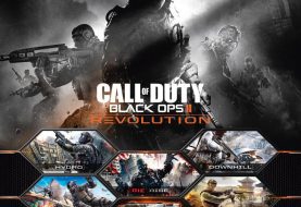 Black Ops 2 Revolution DLC Map Pack dated for PC and PS3