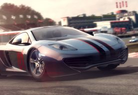 GRID 2 Gameplay & Real Life Race Video Released