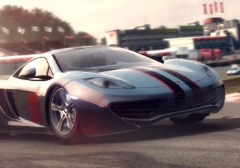 GRID 2 Gameplay & Real Life Race Video Released