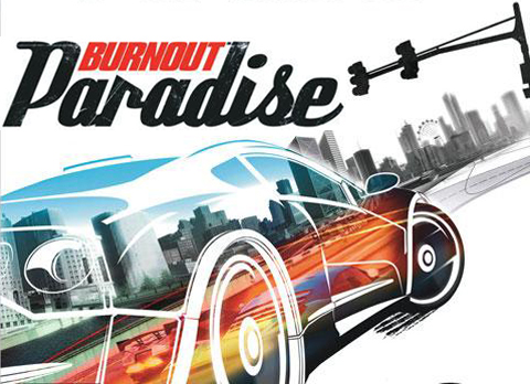 Burnout Paradise 2 Teased on Twitter