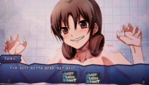Corpse Party: Book of Shadows Review - Just Push Start