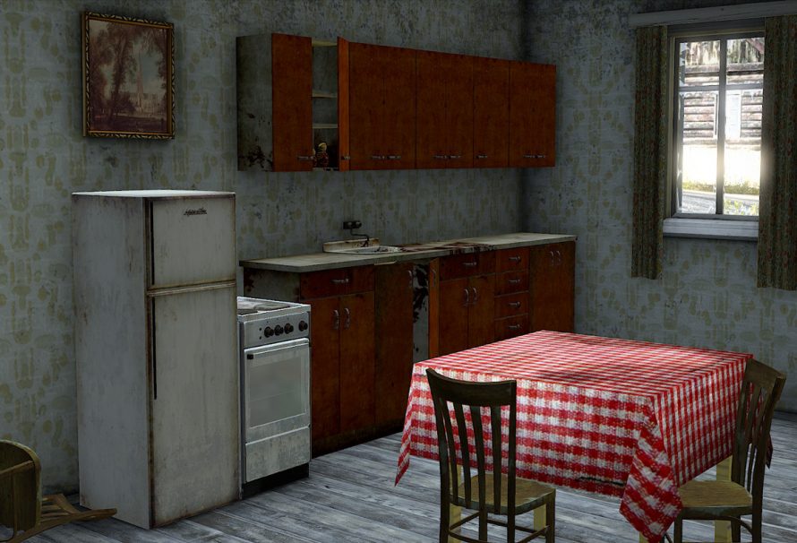 DayZ Progress Update