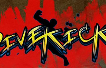 Indie Fighter Divekick Getting Console Release, Support From Iron Galaxy Studios