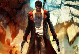 Devil May Cry Trademark Registered by Capcom