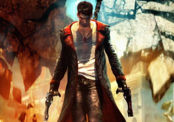 Devil May Cry Trademark Registered by Capcom