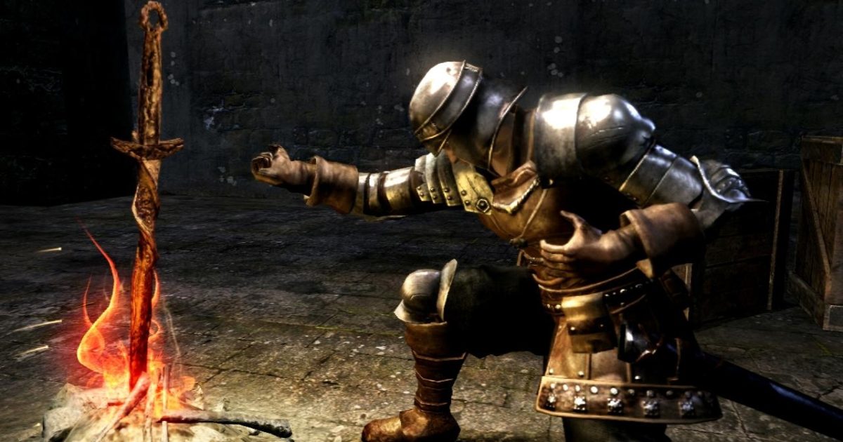 Demon’s Souls ‘Pure White Tendency’ event begins today