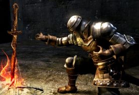 Demon's Souls 'Pure White Tendency' event begins today