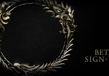 Rumor: Elder Scrolls Online Delayed Until Next Year