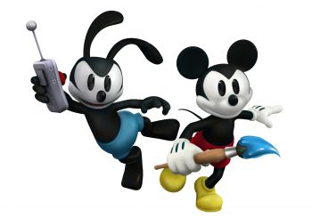 Epic Mickey Developer Set To Close