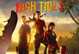 Far Cry 3 'High Tides' PS3 Exclusive DLC coming this Tuesday