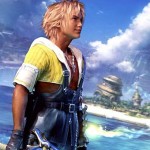Final Fantasy X HD News “Coming Soon”