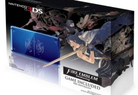 Fire Emblem: Awakening 3DS Bundle announced for North America