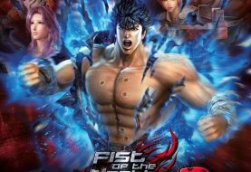Fist of the North Star Ken's Rage 2  (Import)