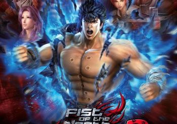 Fist of the North Star Ken's Rage 2  (Import)