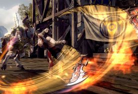 God of War: Ascension February Demo "Very, Very Different" From E3/Total Recall Demos