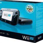 Score a Wii U Deluxe for $329.99 at Target this week