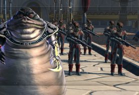 SWTOR Rise of the Hutt Cartel - Free to Subscribers Starting this Week