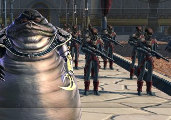SWTOR Rise of the Hutt Cartel - Free to Subscribers Starting this Week