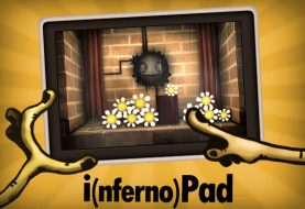 Little Inferno Makes Its Way to iPad This Week